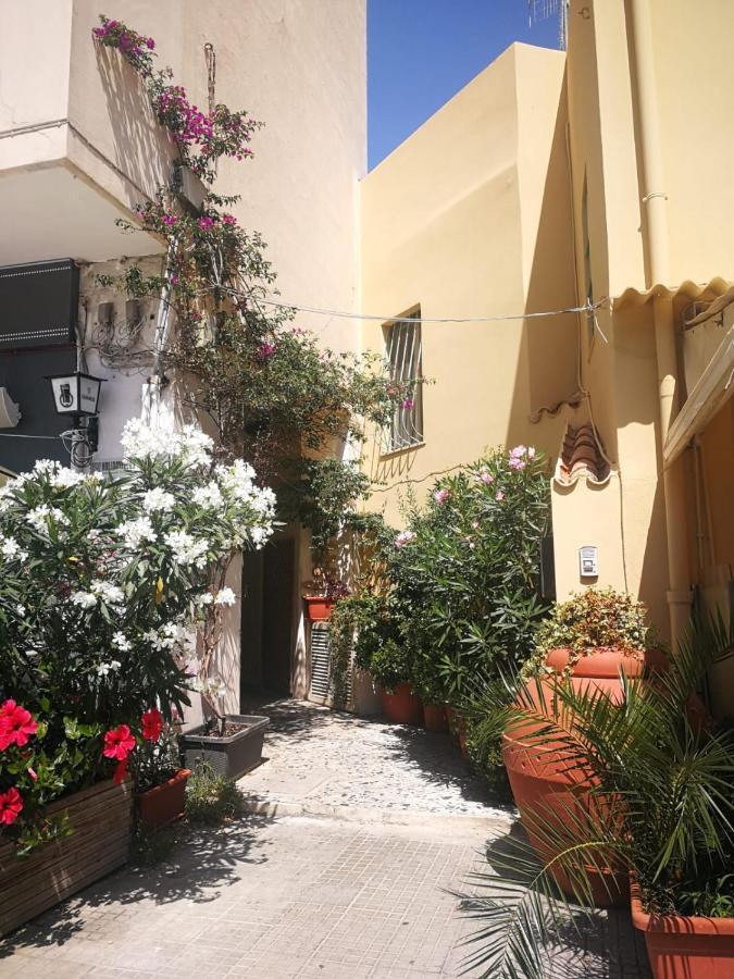 Studios10 Alghero Exteriér fotografie