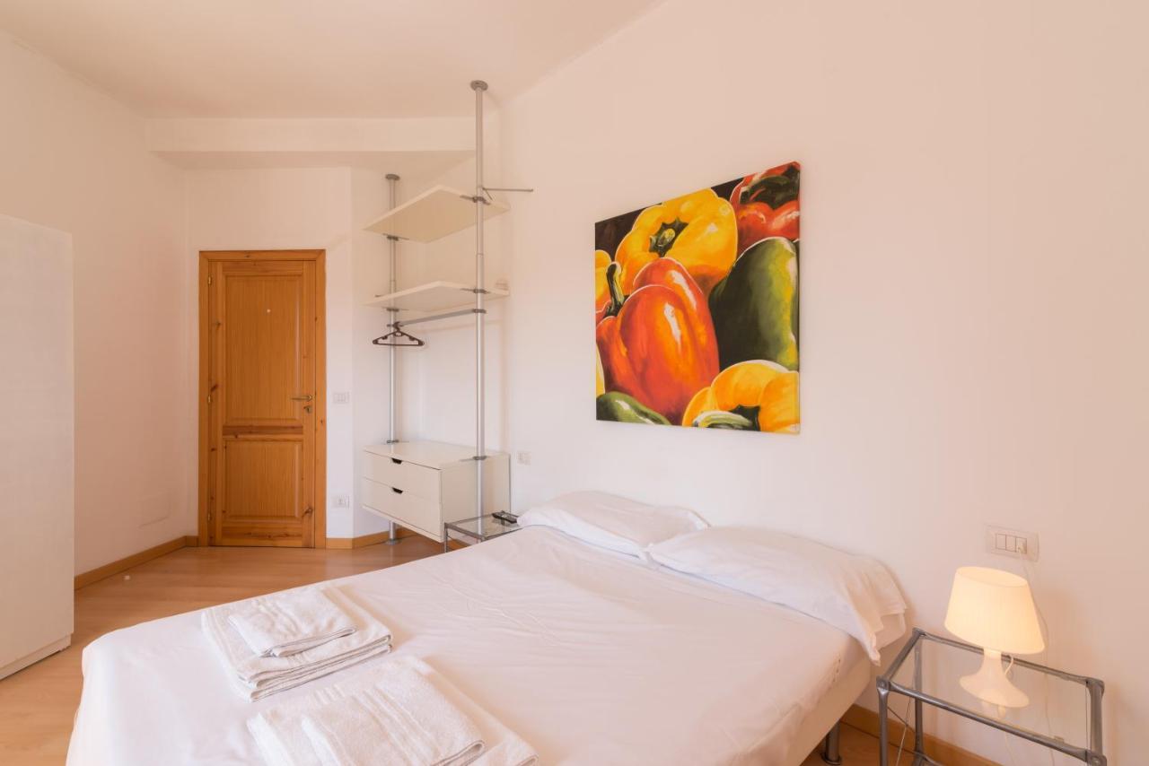 Studios10 Alghero Exteriér fotografie
