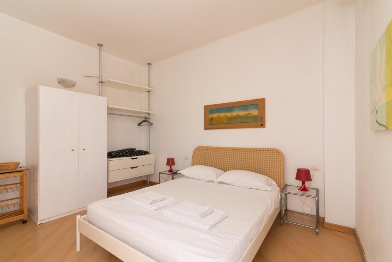 Studios10 Alghero Exteriér fotografie