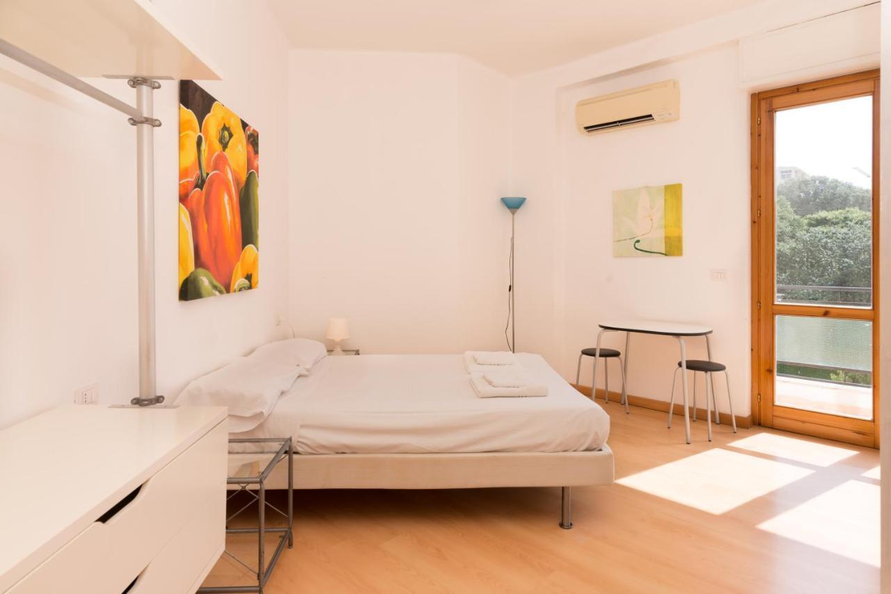 Studios10 Alghero Exteriér fotografie
